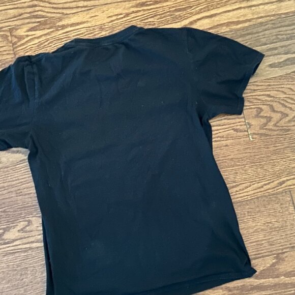 Genki Ghost Take Care 003 GG Girl & Model Ghost T-Shirt Tee Size Small Anime - Picture 9 of 10